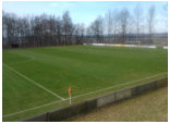 Fu�ballplatz A